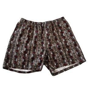 Vintage 90's Sideout Short